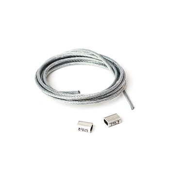 PROSHARP Wire & Persslock
