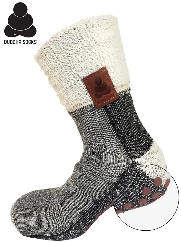 Supcare Buddha Socks