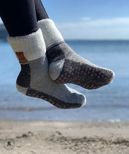Supcare Buddha Socks - 2