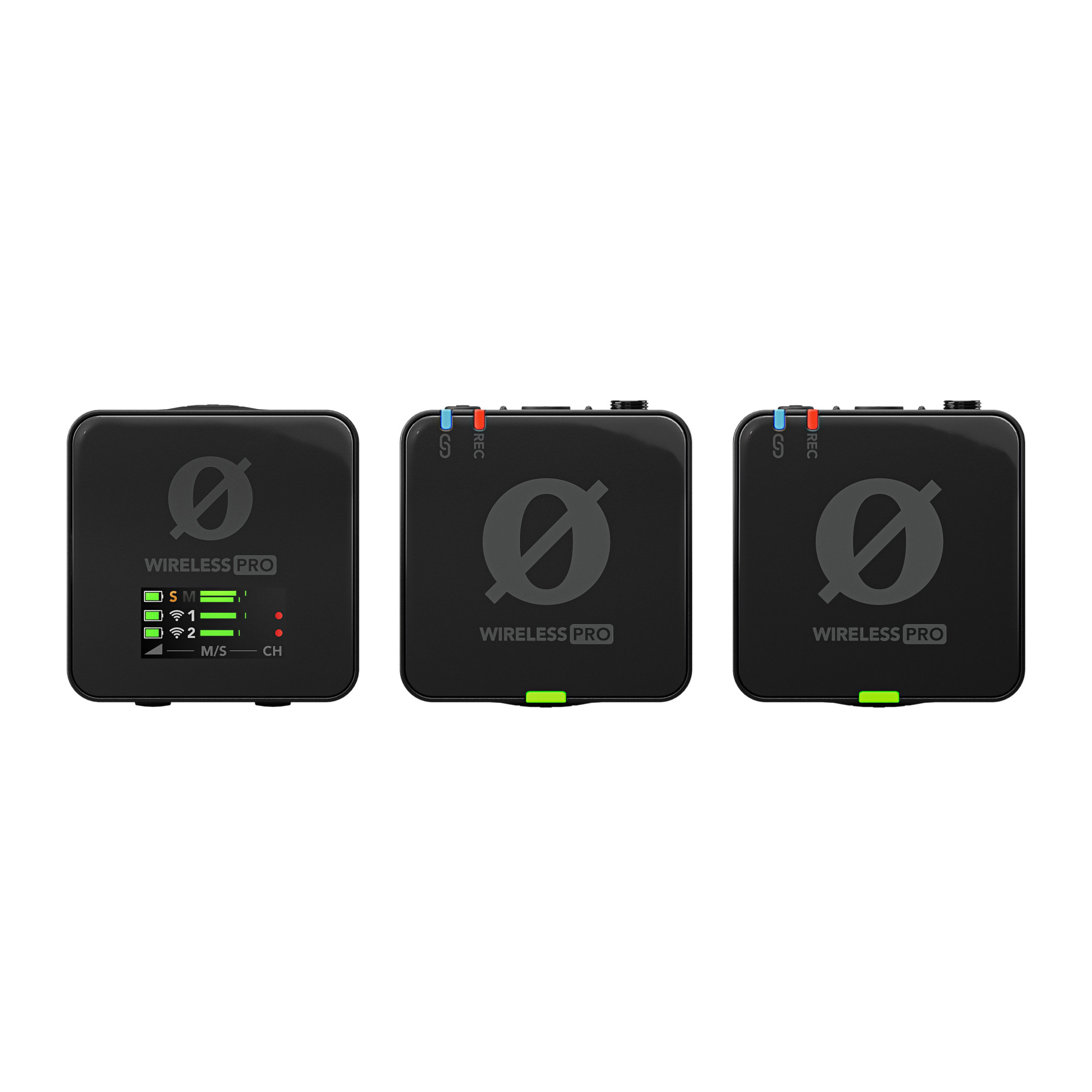 RODE Wireless PRO - 4