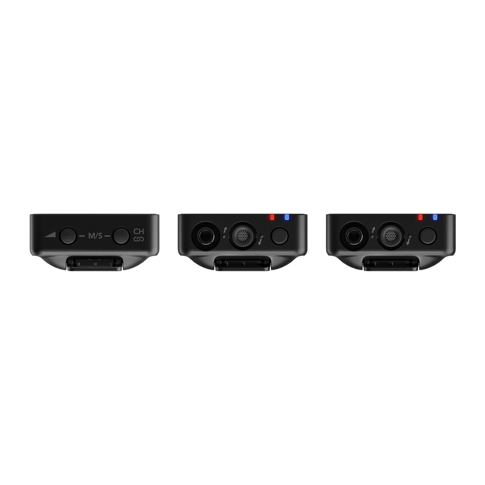 RODE Wireless PRO - 6
