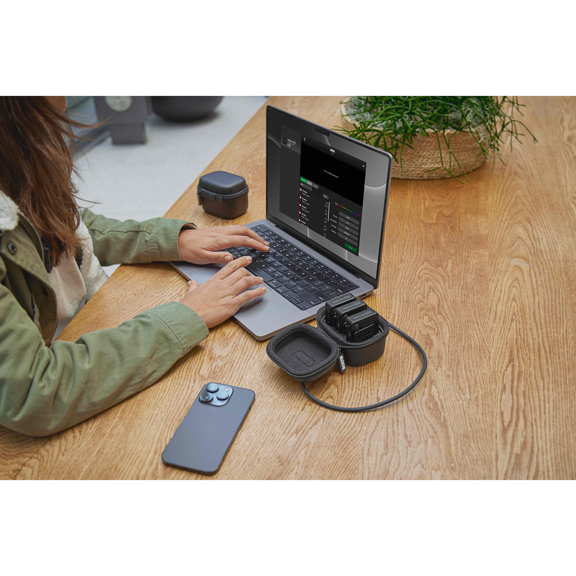 RODE Wireless PRO - 13