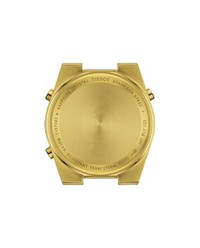 T137.263.33.020.00 Tissot PRX Digital 35 guld