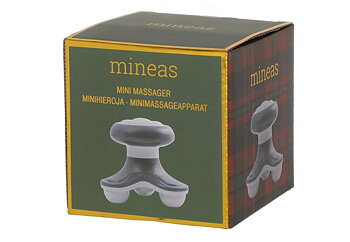 Presentförpackning massageapparat