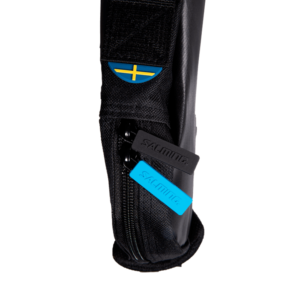 Salming Stickbag  black - 2