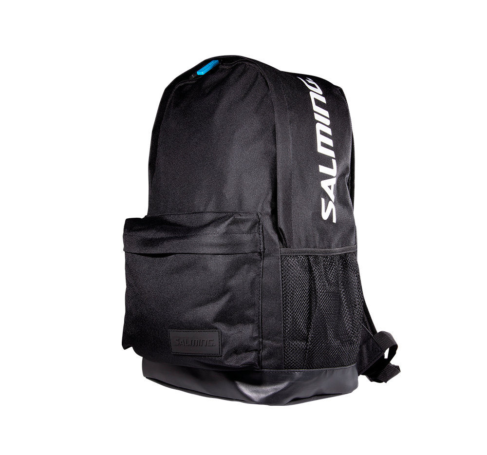 Salming Backpack  black