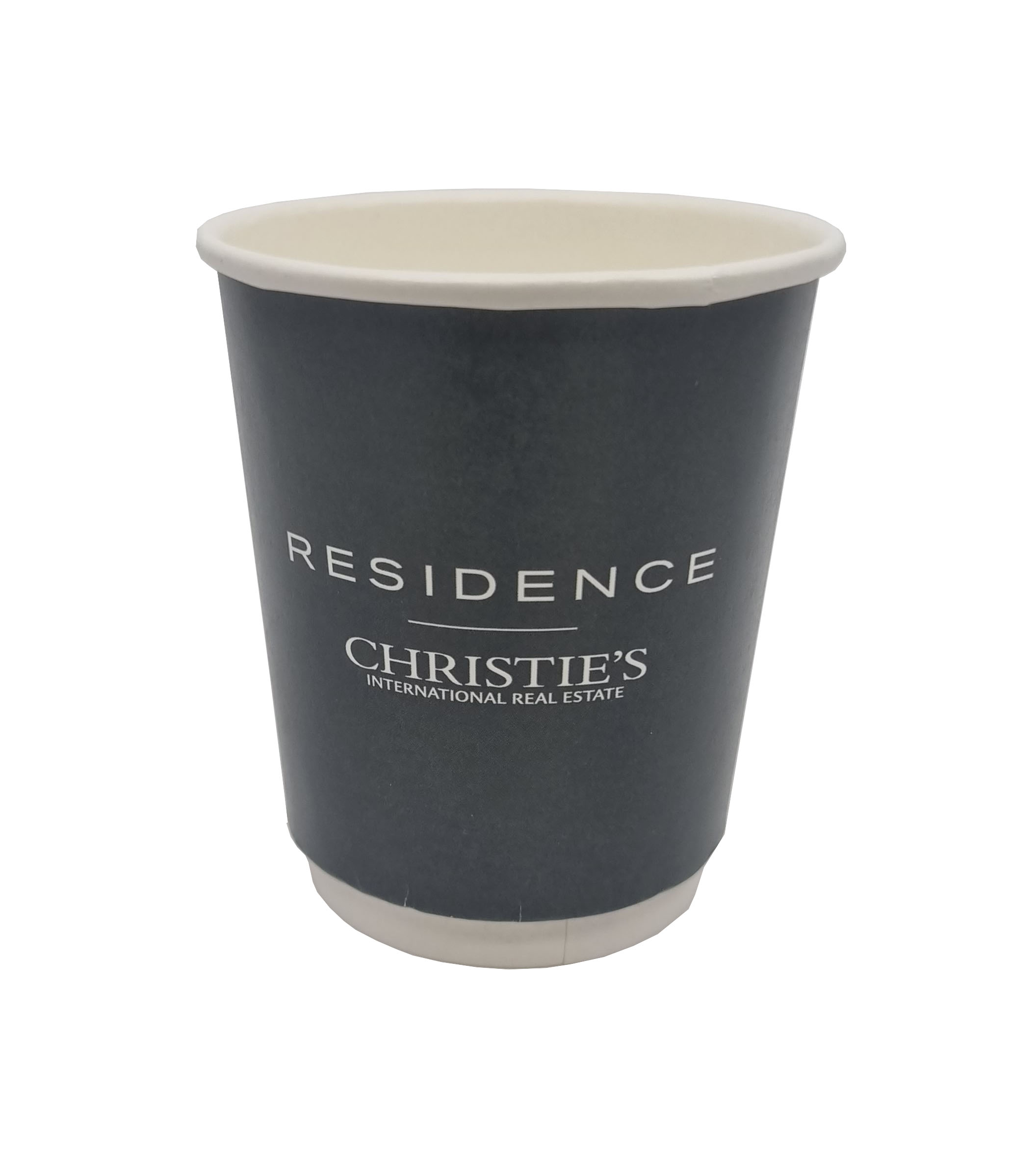 Pappersmugg