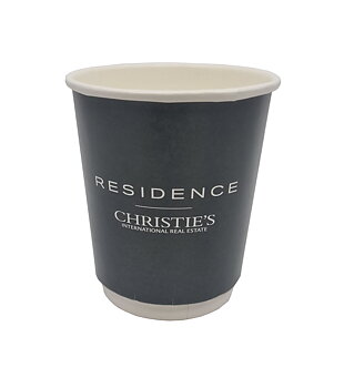 Pappersmugg