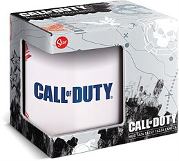 Call Of Duty Mug