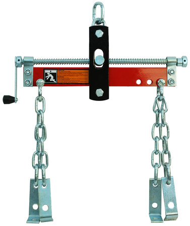 Motorlyft  Max 680KG