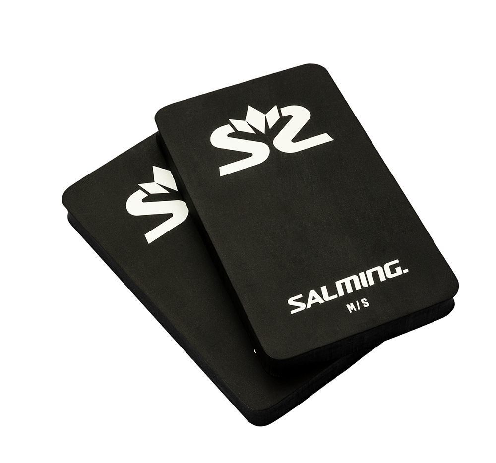Salming Goalie Spare Pads E-Series