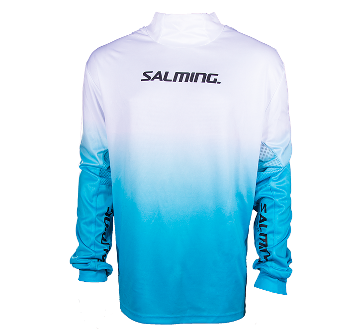 product-image Salming Goalie Jersey blue/white