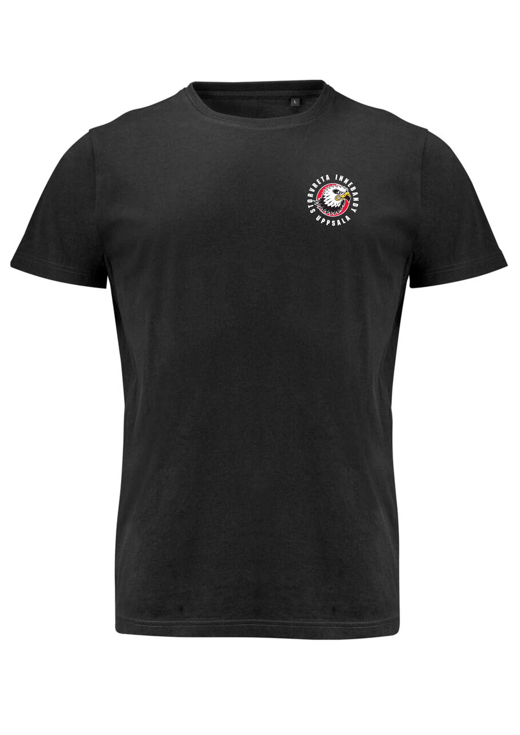 T-shirt Liten Logo Senior - 2