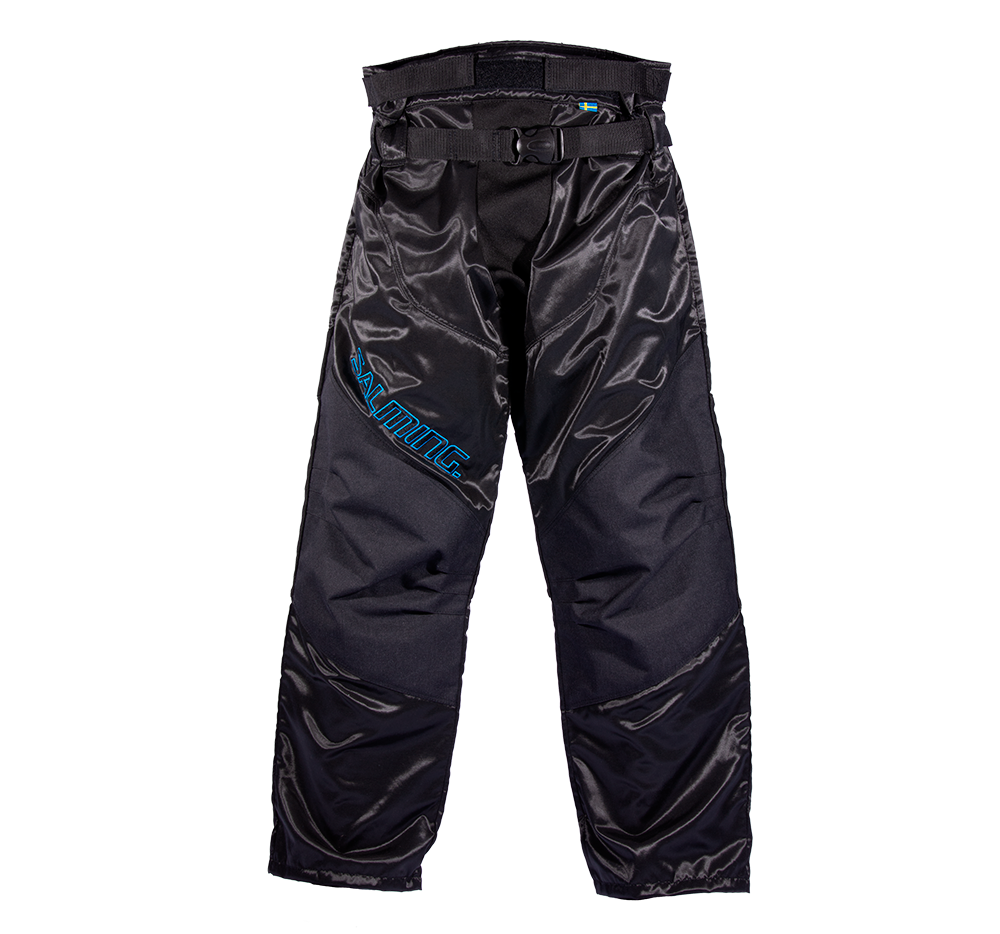 Salming Goalie Pants black