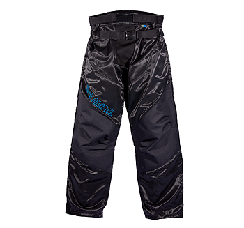 Salming Goalie Pants black