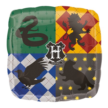 Foil Balloon Harry Potter 43cm