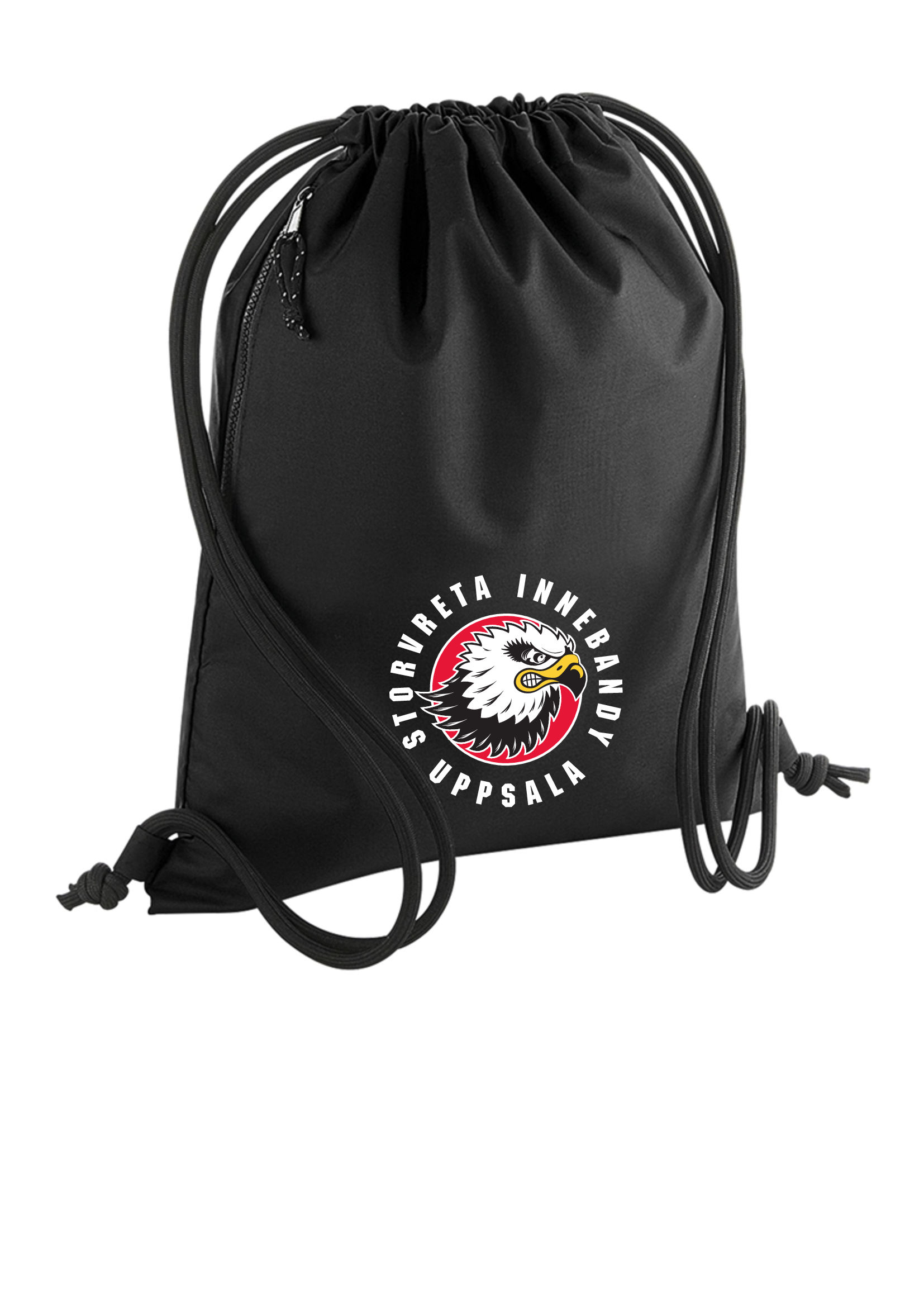 Gym bag