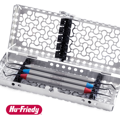 Hu-Friedy® 3 ESSENTIAL KIT by WeRestore it