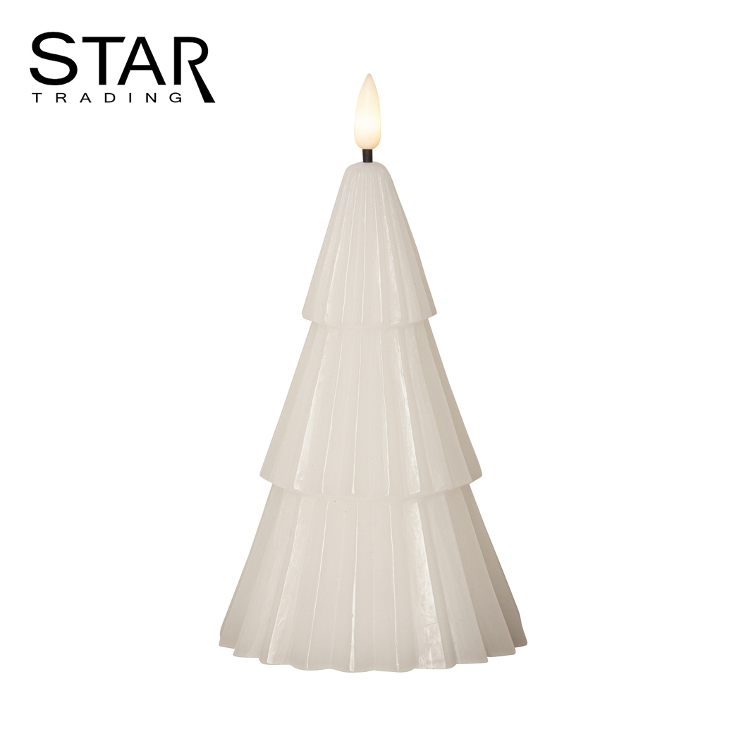 Battery light Flame Spruce