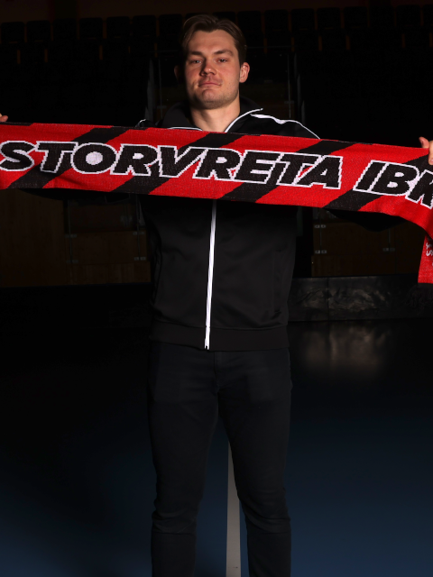 Scarf - 2