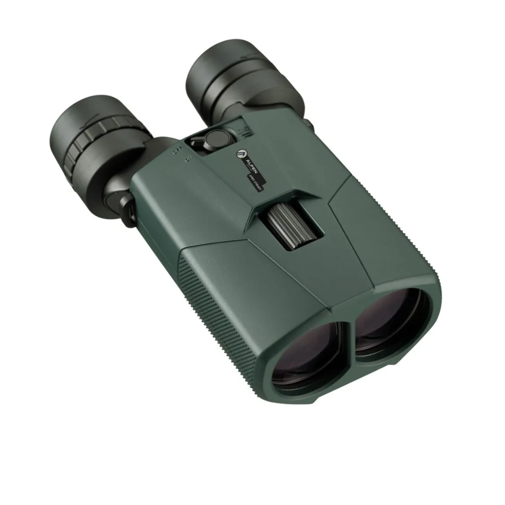 Alpen APEX Steady HD 14x42