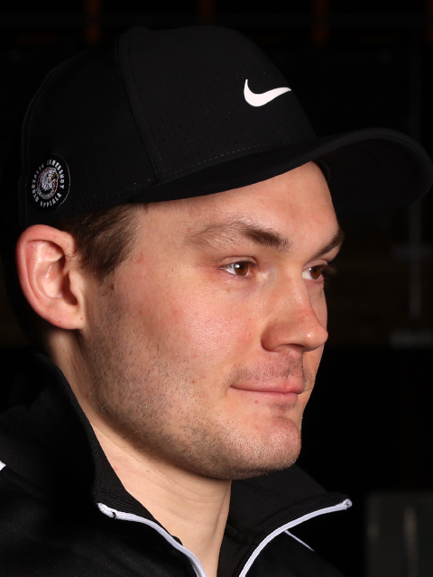 Nike Cap - 3