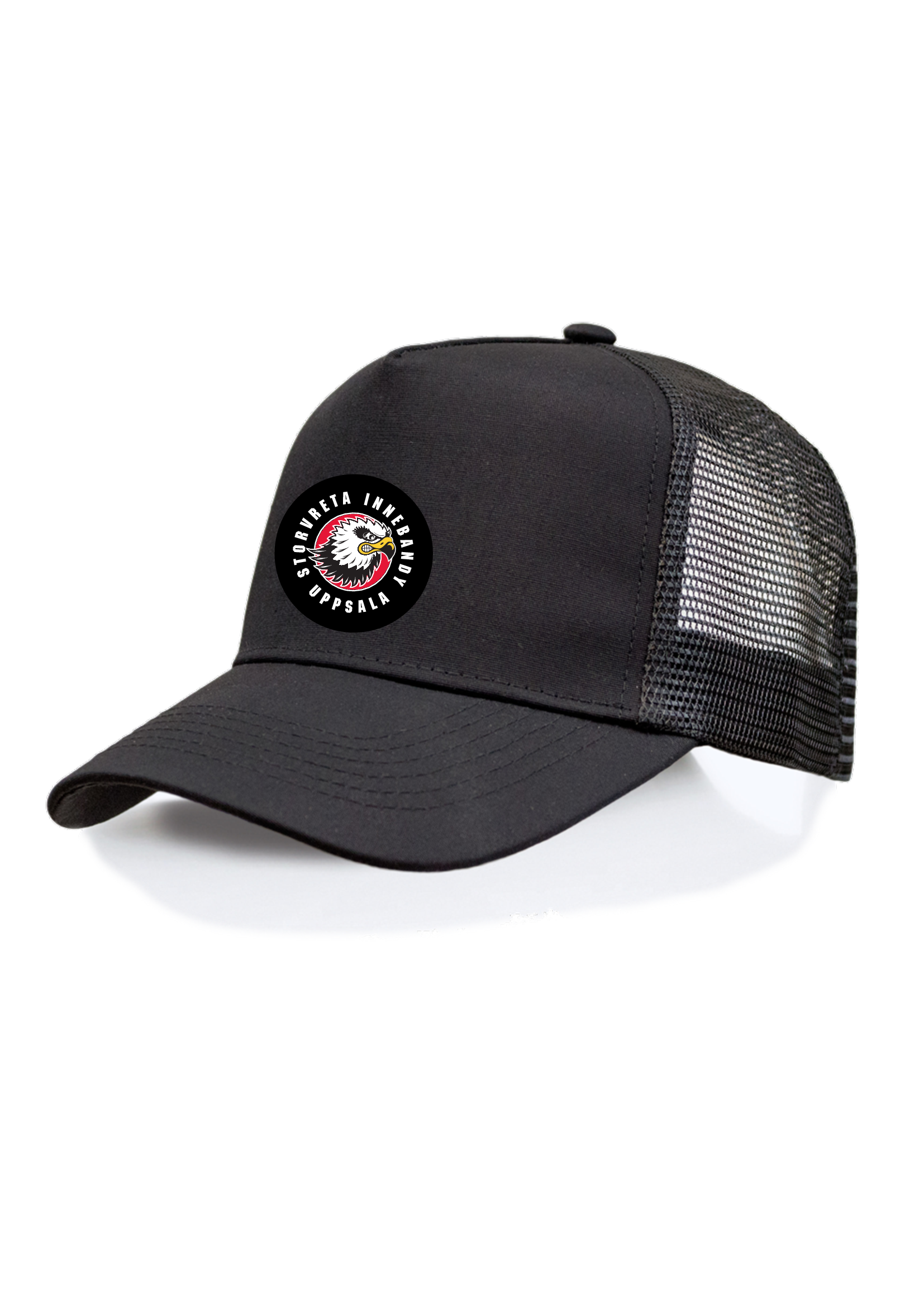 Keps Trucker