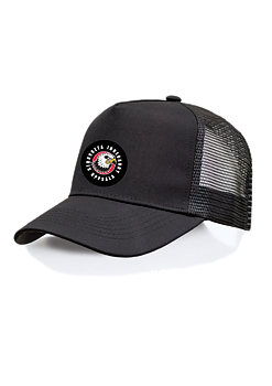 Keps Trucker