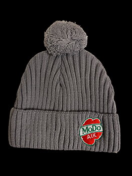 MoDo AIK Pom - Grey