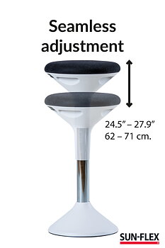 SUN-FLEX®ACTIVE För en aktiv sittställning