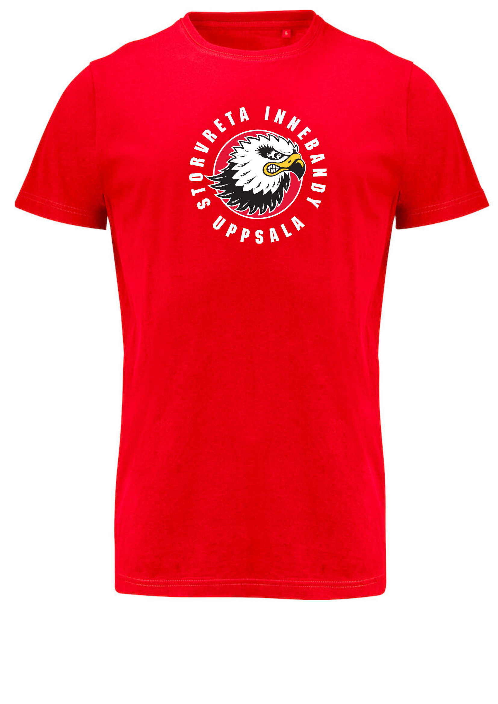 T-shirt Big Logo Senior - 4