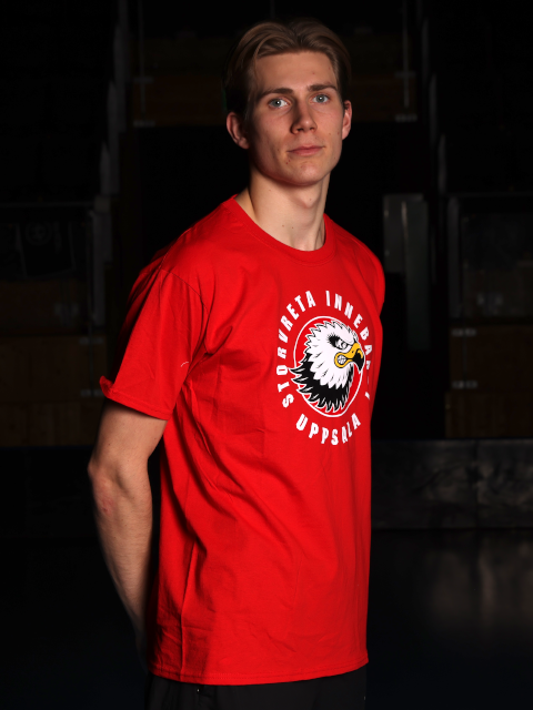 T-shirt Big Logo Senior - 3