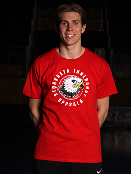 T-shirt Stor Logo Senior