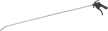 Blåspistol 30 762mm