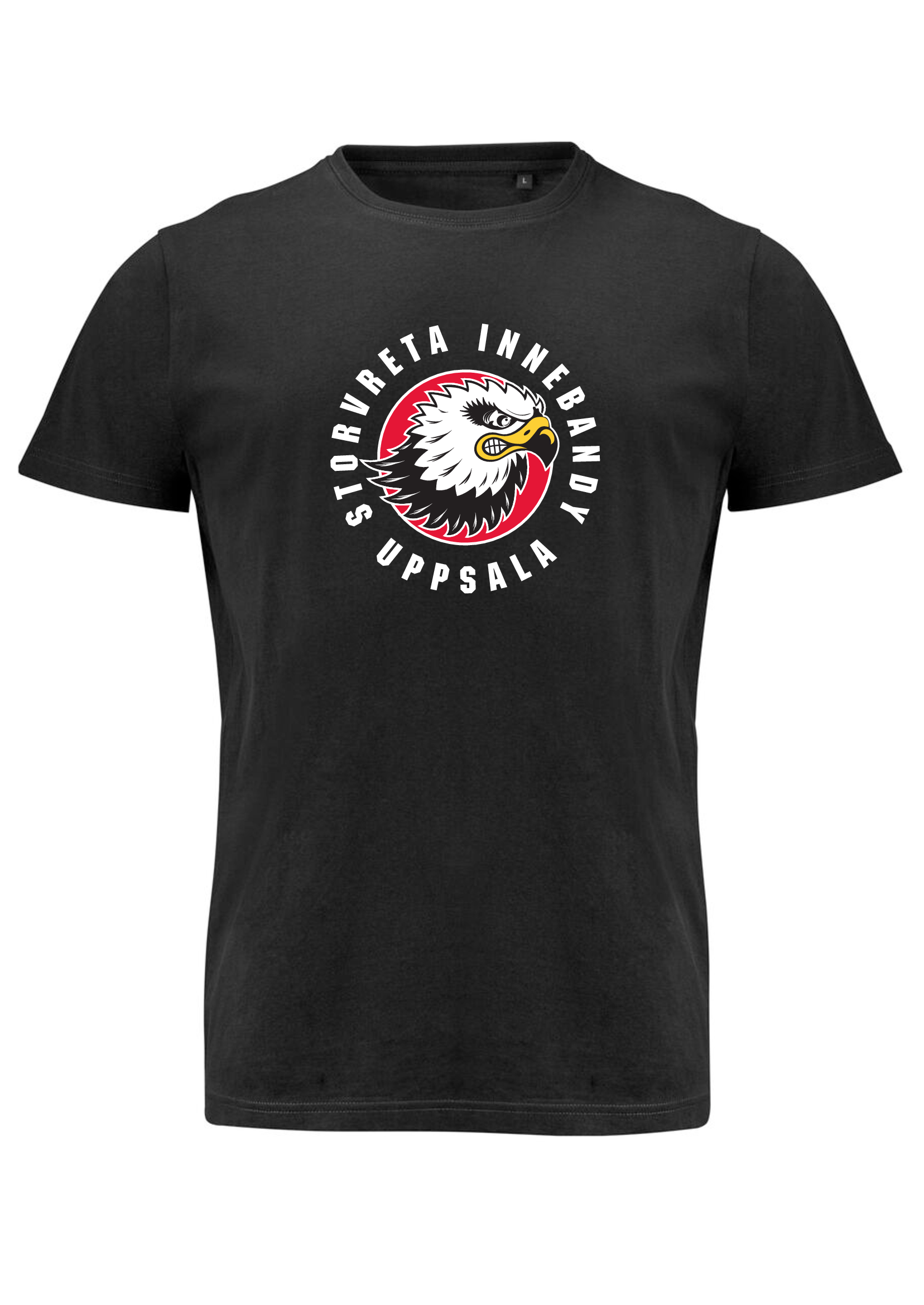 T-shirt Big Logo Junior - 4