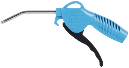 Blåspistol 100mm(kort)