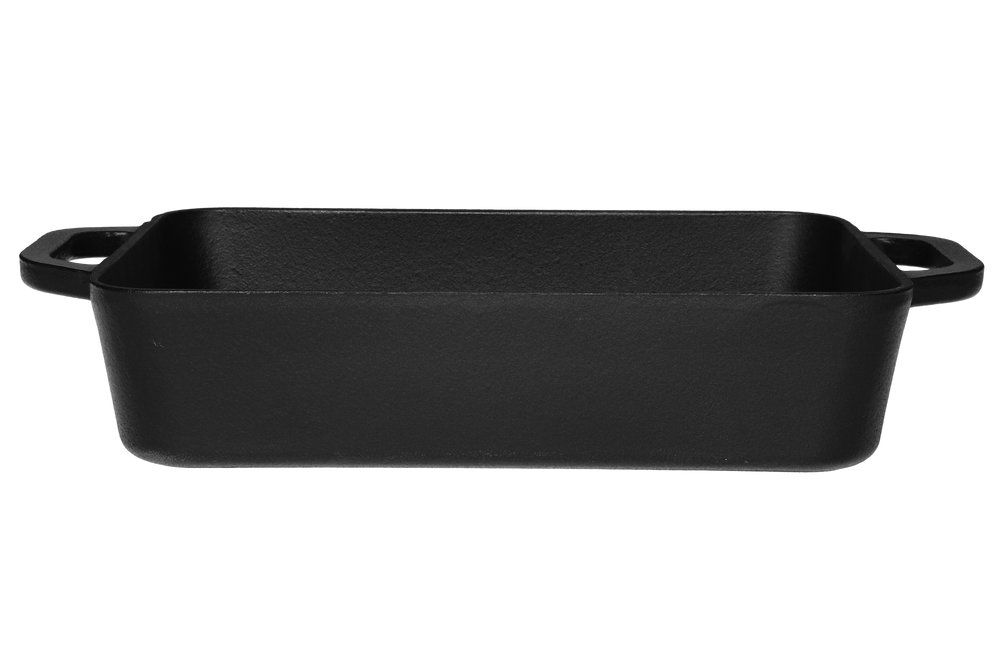 Ungsform gjutjärn 30x22cm - 3