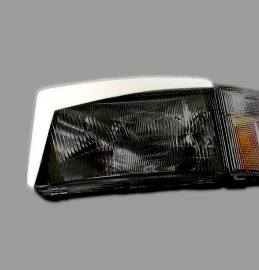 Scania R 2013-2017 Ögonlock - 2