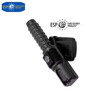 ESP Batong 21" - inklusive BH-2 hölster