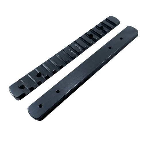 OPTIK ARMS - Picatinny rail - Tikka T3 (20 MOA)