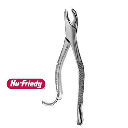 Hu-Freidy® Extraction Forceps Harris #18R Molar
