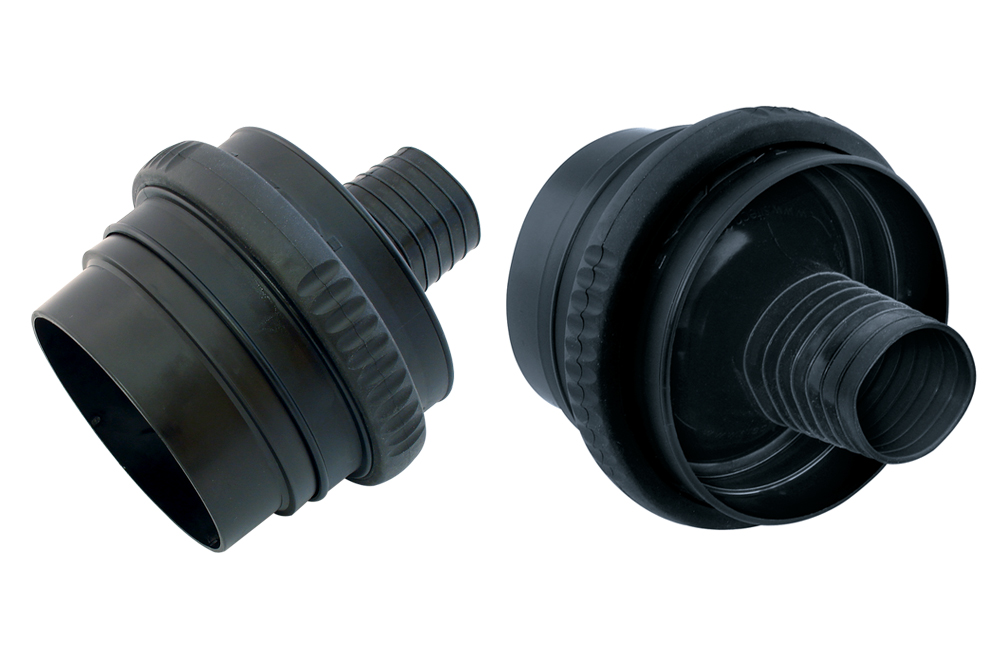 SI TECH Glove Lock QCP