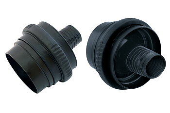 SI TECH Glove Lock QCP