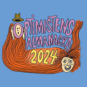 Optimistens Almanacka 2024