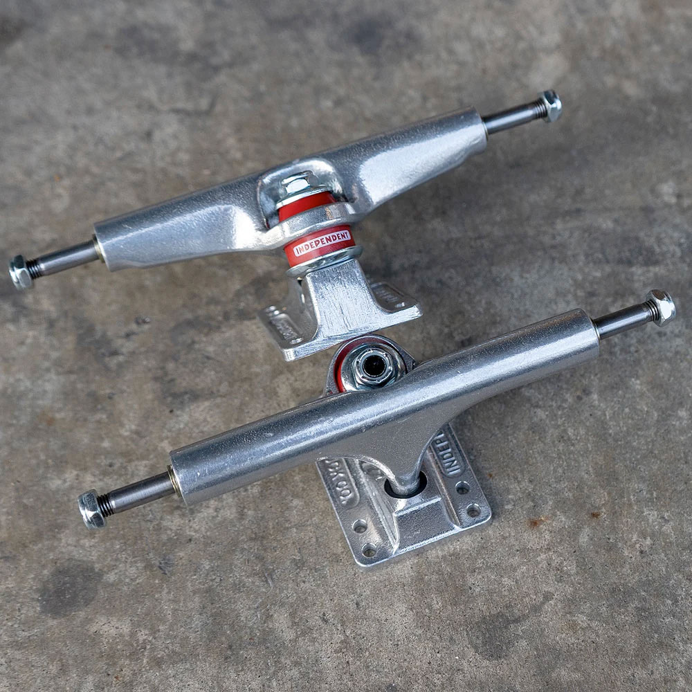 Independent skatetruck stage 4 - 4