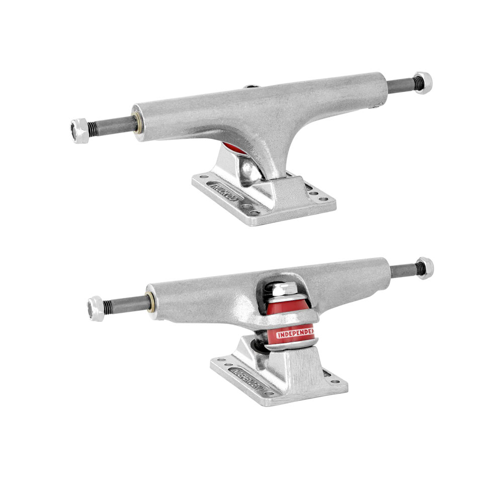 Independent skatetruck stage 4