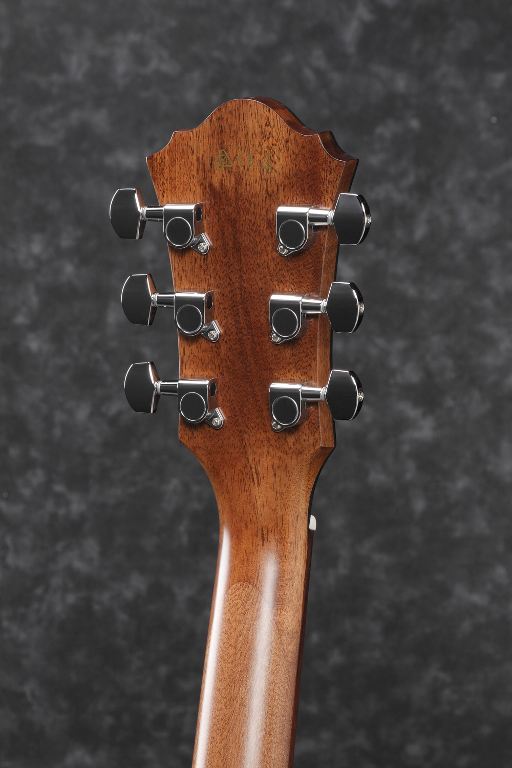 Ibanez AE295L-LGS - 4