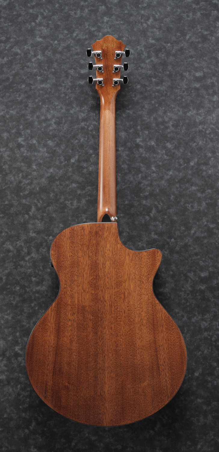 Ibanez AE295L-LGS - 2