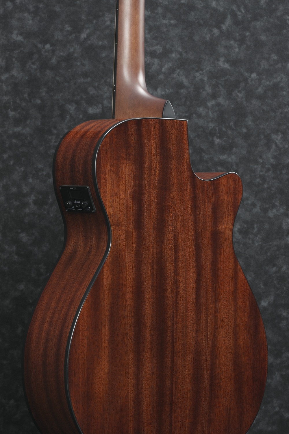 Ibanez AEG50L-BKH - 2
