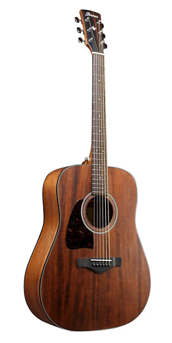 Ibanez AW54L-OPN - 2